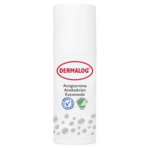 Dermalog Face Cream - 50 ml