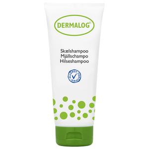 Dermalog Skælshampoo - 200 ml