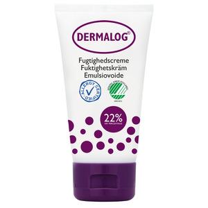 Dermalog Fugtighedscreme – 50 ml