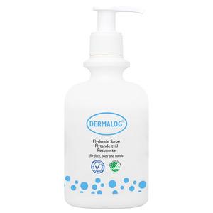 Dermalog Flydende Sæbe - 300 ml