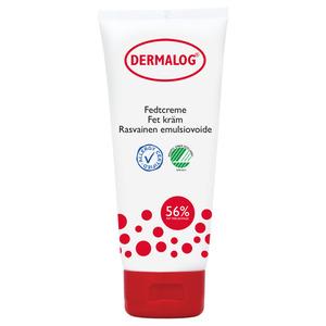 Dermalog Fedtcreme - 100 ml