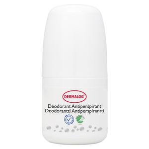 Dermalog Deodorant Antiperspirant uden parfume – 50 ml