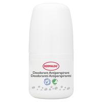 Dermalog Deodorant Antiperspirant uden parfume - 50 ml