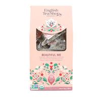 English Tea Shop Beautiful Me Ø - 15 pyramider