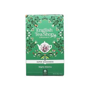 English Tea Shop Mighty Matcha Ø - 20 breve