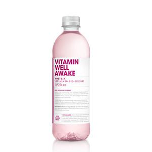 Vitamin Well Awake - 50 cl