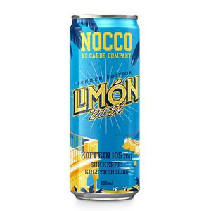 Nocco Limón Del Sol - 33 cl