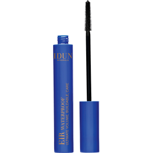 Idun Eir Waterproof Mascara