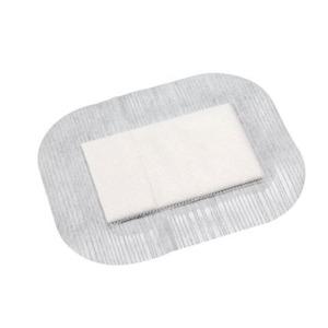 Cosmopor plaster 8 x 10 cm - 25 stk.