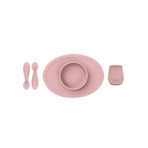 EZPZ First Foods Set - rosa