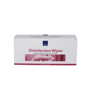 Abena desinfektionsserviet - 50 stk