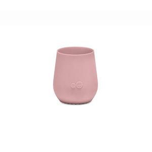 EZPZ Tiny Cup - støvet rosa