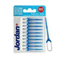 Jordan Clean Between sticks - 20 stk