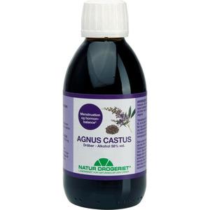Natur- Drogeriet Agnus Castus dråber