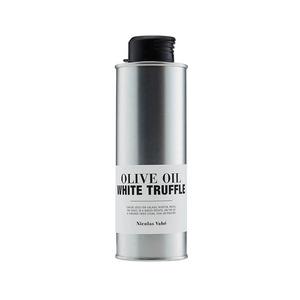 Nicolas Vahé Virgin Olive Oil - White Truffle 25 cl