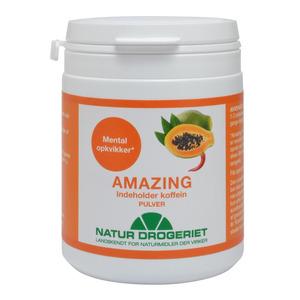 Natur-Drogeriet Amazing Pulver - 100 g