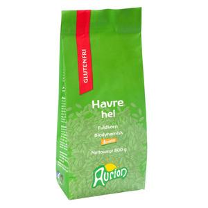 Aurion Hel Havre Glutenfri 800