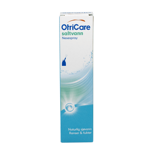 OtriCare næsespray - 50 ml.