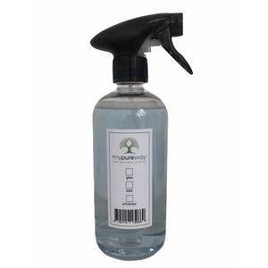 BioBaula genanvendelig sprayflaske - 500 ml