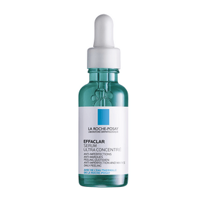 La Roche-Posay Effaclar Ultra Concentrated Serum - 30 ml.