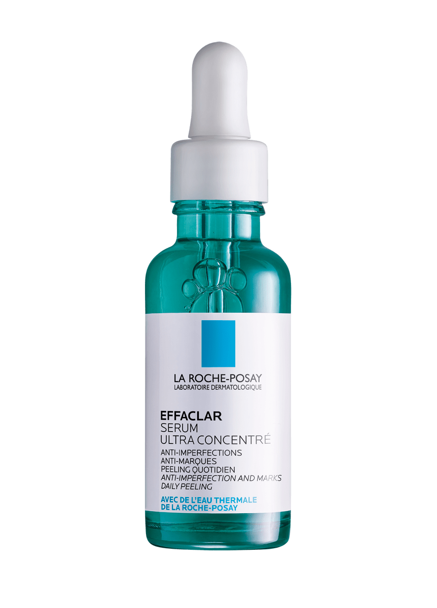 K b La Roche Posay Effaclar Serum 30 Ml Hos Med24 dk K b La Roche Posay Effaclar Serum 30 Ml Hos Med24 dk