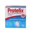 Protefix Rensetabletter - 32 stk