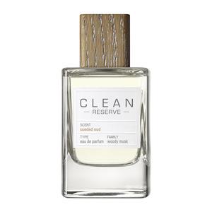 CLEAN Reserve Sueded Oud - 100 ml.