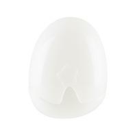 Pabobo automatisk natlampe - hvid