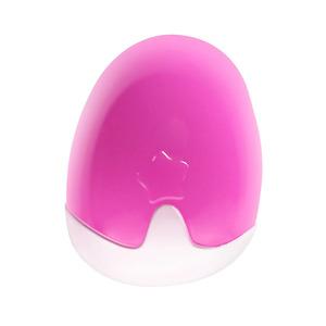 Pabobo automatisk natlampe - pink