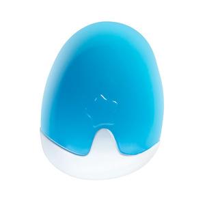 Pabobo automatisk natlampe - blå