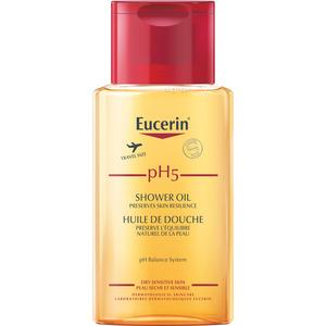 Eucerin pH5 Shower Oil - 100 ml.
