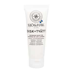 Sjö&Hav opvask + tøjvask - 75 ml