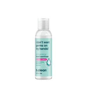 b.clean Håndsprit gel - 59 ml
