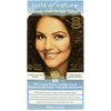 Tints Of Nature hårfarve - 130 ml. - 5R - Rich Copper Brown
