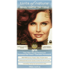 Tints Of Nature hårfarve - 130 ml. - 5FR - Fiery Red