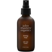 John Masters Toning Mist with Rose & Aloe - 118 ml