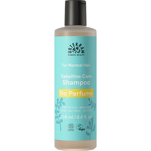 Urtekram No Perfume Shampoo - 250 ml