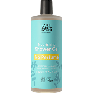 Urtekram No Perfume Showergel - 500 ml