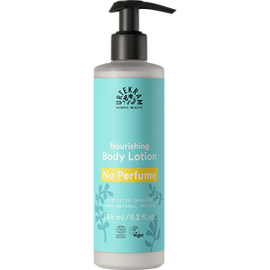 Urtekram No Perfume Bodylotion - 245 ml