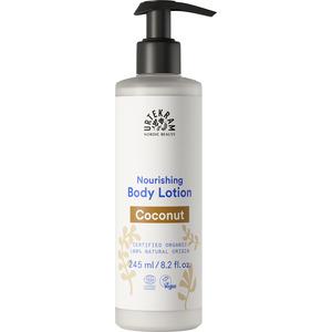 Urtekram Coconut Bodylotion  - 245 ml