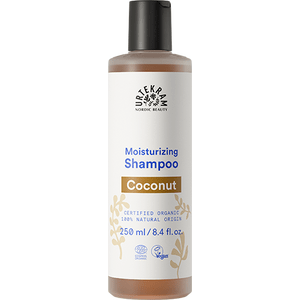 Billede af Urtekram Coconut Shampoo - 250 ml