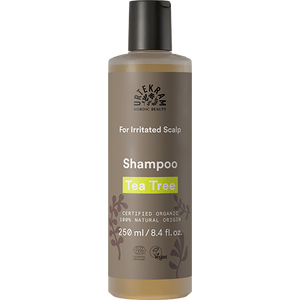 Billede af Urtekram Tea Tree Shampoo - 250 ml