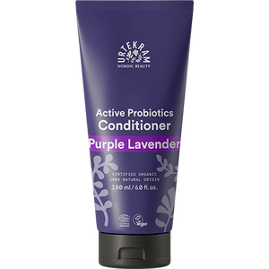 Urtekram Lavender Conditioner - 180 ml