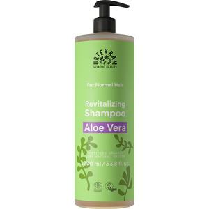 Billede af Urtekram Aloe Vera Shampoo - 1000 ml