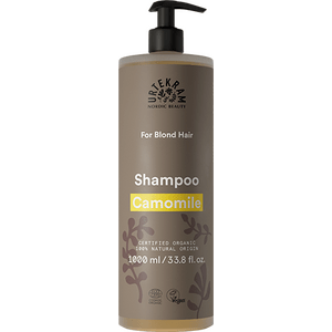 Urtekram Camomile Shampoo - 1000 ml