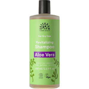 Billede af Urtekram Aloe Vera Shampoo - 500 ml