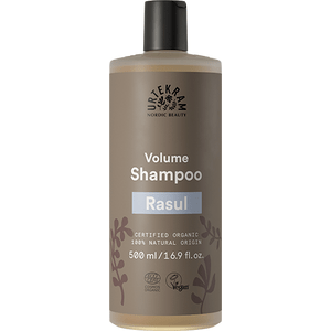 Billede af Urtekram Rasul Shampoo - 500 ml