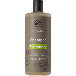 Urtekram Rosemary Shampoo - 500 ml