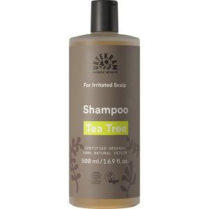 Billede af Urtekram Tea Tree Shampoo - 500 ml