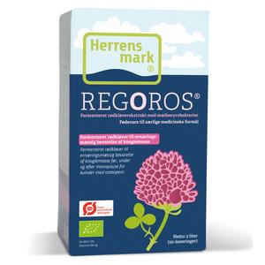 Herrens Mark REGOROS - 2 liter
